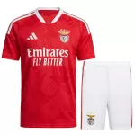 Benfica Home Jersey Kit 2026/27 - thejerseys