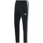 Juventus Training Jacket Kit(Jacket+Pants) Black 2026/27 - thejerseys
