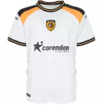 Hull City AFC Away Jersey 2026/27 - thejerseys