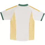 Classic South Africa Away Jersey 2002 - thejerseys