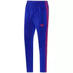 Manchester United Training Jacket Kit(Jacket+Pants) Blue 2026/27 - thejerseys