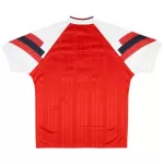 Classic Arsenal Home Jersey 1992/94 - thejerseys