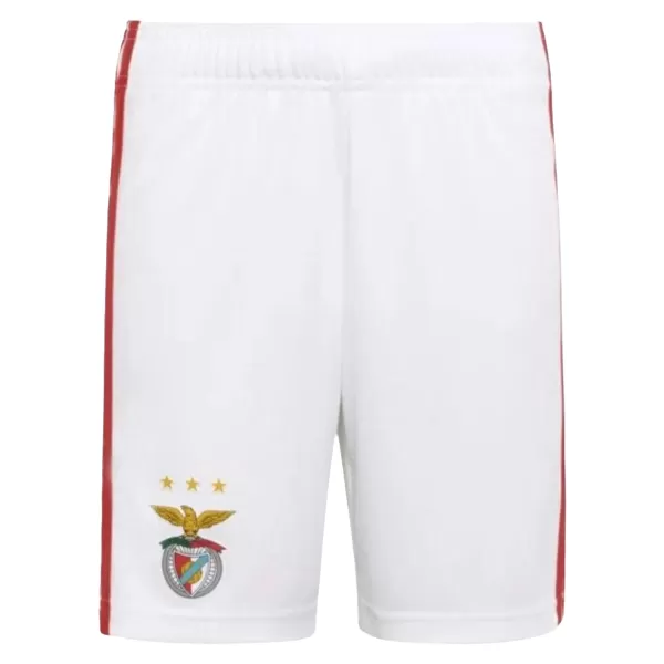 Benfica Home Soccer Shorts 2026/27 - thejerseys