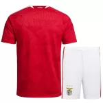 Benfica Home Jersey Kit 2026/27 - thejerseys