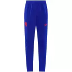 Manchester United Training Jacket Kit(Jacket+Pants) Blue 2026/27 - thejerseys