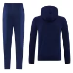 Bayern Munich Training Jacket Kit(Jacket+Pants) Navy 2026/27 - thejerseys
