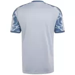 Eintracht Frankfurt Third Jersey 2026/27 - thejerseys