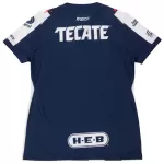 Women's Monterrey Home Jersey 2026/27 - thejerseys
