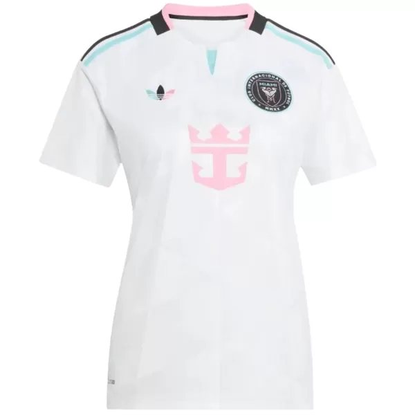 Women's Inter Miami FC Third Jersey 2026 - thejerseys