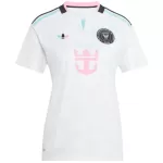 Women's Inter Miami FC Third Jersey 2026 - thejerseys