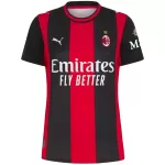Women's AC Milan Home Jersey 2026/27 - thejerseys
