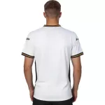 Hull City AFC Away Jersey 2026/27 - thejerseys