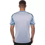 Eintracht Frankfurt Third Jersey 2026/27 - thejerseys