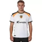 Hull City AFC Away Jersey 2026/27 - thejerseys