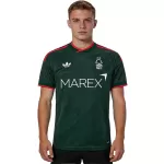 Nottingham Forest Away Jersey 2026/27 - thejerseys