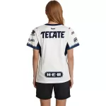 Women's Monterrey Away Jersey 2026/27 - thejerseys