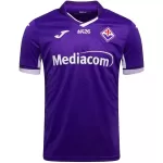 Fiorentina Home Jersey 2026/27 - thejerseys