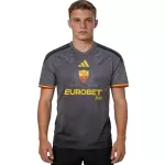 Roma Third Jersey 2026/27 - thejerseys