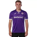 Fiorentina Home Jersey 2026/27 - thejerseys