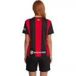 Women's AC Milan Home Jersey 2026/27 - thejerseys
