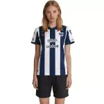 Women's Monterrey Home Jersey 2026/27 - thejerseys