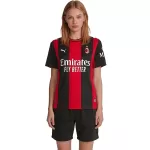 Women's AC Milan Home Jersey 2026/27 - thejerseys