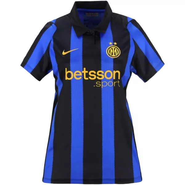 Women's Inter Milan Home Jersey 2026/27 - thejerseys