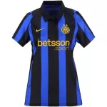 Women's Inter Milan Home Jersey 2026/27 - thejerseys