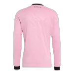 Juventus Away Long Sleeve Jersey 2026/27 - thejerseys