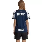 Women's Monterrey Home Jersey 2026/27 - thejerseys