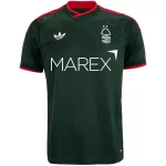 Nottingham Forest Away Jersey 2026/27 - thejerseys