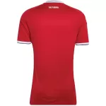 Czech Republic Home Jersey 2026/27 - thejerseys