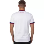Czech Republic Away Jersey 2026/27 - thejerseys