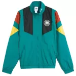 Germany Training Jacket Green 2026 - thejerseys