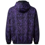 Barcelona Training Jacket Purple 2026/27 - thejerseys