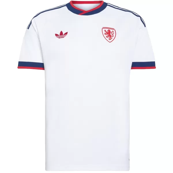 Czech Republic Away Jersey 2026/27 - thejerseys