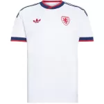 Czech Republic Away Jersey 2026/27 - thejerseys