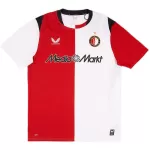 Feyenoord Home Jersey 2026/27 - thejerseys