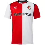 Feyenoord Home Jersey 2026/27 - thejerseys