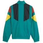 Germany Training Jacket Green 2026 - thejerseys