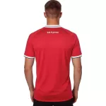 Czech Republic Home Jersey 2026/27 - thejerseys