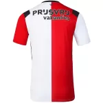 Feyenoord Home Jersey 2026/27 - thejerseys