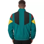 Germany Training Jacket Green 2026 - thejerseys
