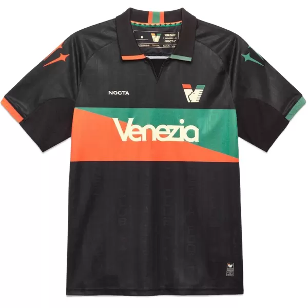Venezia FC Home Jersey 2026/27 - thejerseys