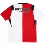 Feyenoord Home Jersey 2026/27 - thejerseys