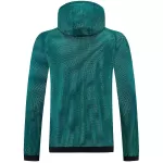 Brazil Training Jacket Green 2026 - thejerseys