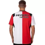 Feyenoord Home Jersey 2026/27 - thejerseys