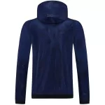 France Training Jacket Navy 2026 - thejerseys