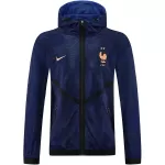 France Training Jacket Navy 2026 - thejerseys