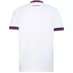 Czech Republic Away Jersey 2026/27 - thejerseys